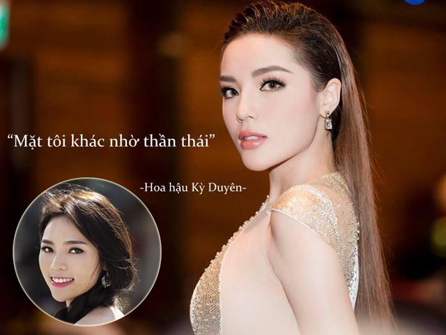 Những người đẹp showbiz chưa bao giờ thừa nhận nhưng luôn dính mác đã phẫu thuật thẩm mỹ