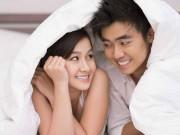 Eva Yêu - 5 cách "tung hứng" để có sự thăng hoa trong đời sống tình dục