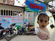 Tin tức - Hà Nội: Bé 14 tháng mắt tím đen, mặt sưng vù bất thường sau buổi học ở trường mầm non