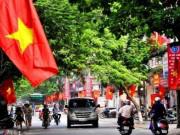 Tin tức - Thời tiết cả 3 miền dịp nghỉ lễ 30/4-1/5 năm nay có gì đặc biệt?