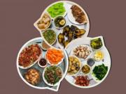 Bếp Eva - Gần 10 năm làm vợ, 8x suốt ngày được chồng đi chợ nấu cơm, chăm sóc như "bà hoàng"