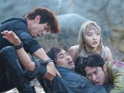 Xem ăn chơi - Lật Mặt 3 của nhà Lý Hải - Minh Hà: Tưởng cũng thường thường mà lại hay "bất thường"