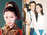 Giải trí - Ngã rẽ bất ngờ của ngọc nữ Hong Kong dành 9 năm thanh xuân cho một người đàn ông