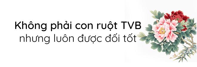 Ngã rẽ bất ngờ của ngọc nữ Hong Kong dành 9 năm thanh xuân cho một người đàn ông - 1