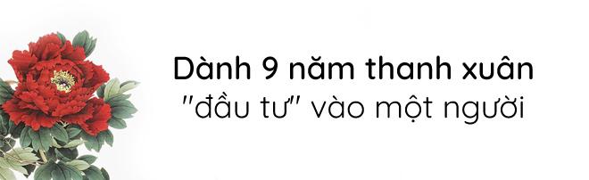 Ngã rẽ bất ngờ của ngọc nữ Hong Kong dành 9 năm thanh xuân cho một người đàn ông - 3