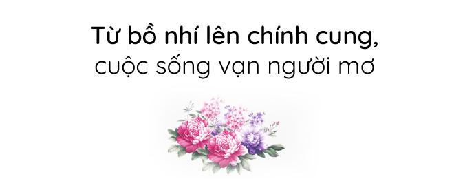 Ngã rẽ bất ngờ của ngọc nữ Hong Kong dành 9 năm thanh xuân cho một người đàn ông - 6