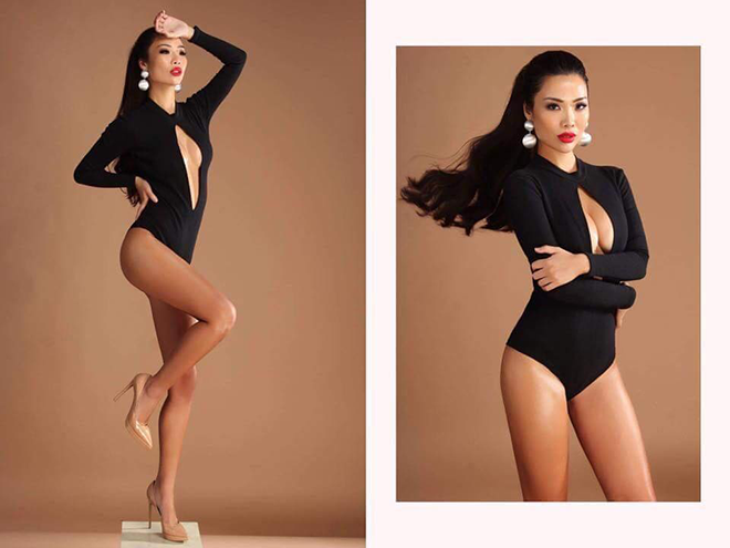 Tình cũ Kim Lý: amp;#34;Tôi và Nam Em giống nhau, nhưng cô ấy càng nói lại càng saiamp;#34; - 1