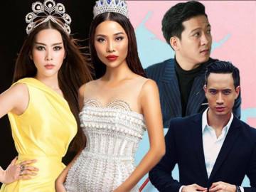 Tình cũ Kim Lý: "Tôi và Nam Em giống nhau, nhưng cô ấy càng nói lại càng sai"