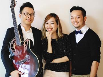 Vừa gây chú ý tại Sing My Song, Dật Hanh (16s Band) tung bài hát Cơm có Thịt