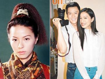 Ngã rẽ bất ngờ của ngọc nữ Hong Kong dành 9 năm thanh xuân cho một người đàn ông