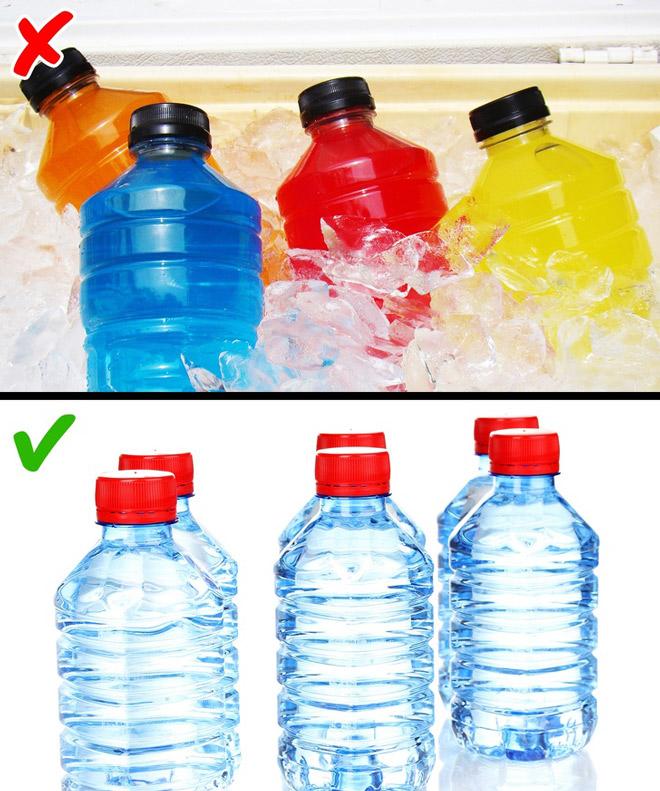 8 lầm tưởng về việc tập luyện ai cũng tin là đúng nhưng hóa ra amp;#34;sai be bétamp;#34; - 5