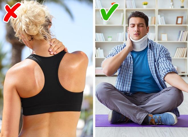 8 lầm tưởng về việc tập luyện ai cũng tin là đúng nhưng hóa ra amp;#34;sai be bétamp;#34; - 8