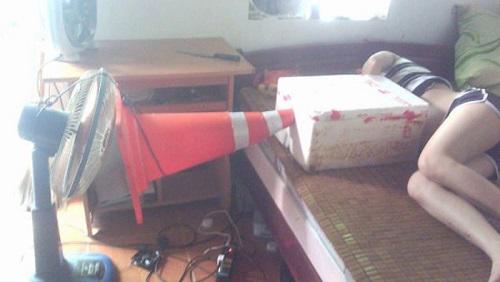 cuoi lan cuoi bo voi 15 thu do "chat hon nuoc cat" do hoi sinh vien "lay loi" phat minh - 7