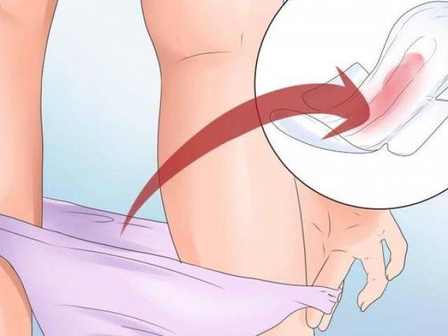 Chị em cảnh giác với dấu hiệu vùng kín đang mắc bệnh mà chẳng hề hay biết