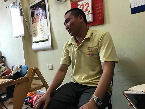 Người cha bật khóc, bất lực nhìn con gái bỏ học theo tà đạo “Hội Thánh Đức Chúa Trời” - 1