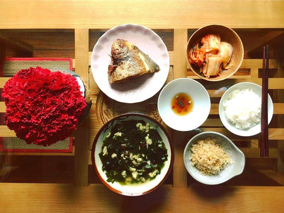 U30 độc thân xinh đẹp tự nhận chỉ mê nấu ăn để thỏa mãn amp;#34;cái miệng hưamp;#34; - 10