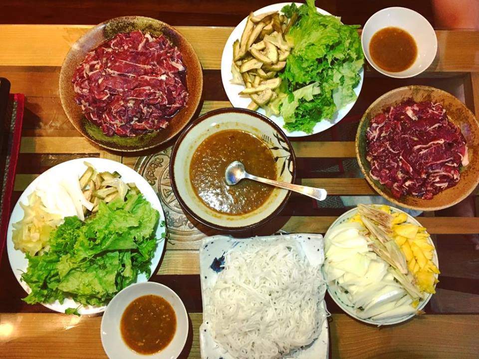 U30 độc thân xinh đẹp tự nhận chỉ mê nấu ăn để thỏa mãn amp;#34;cái miệng hưamp;#34; - 15