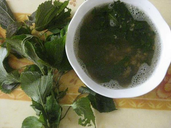 Ăn dứa, uống nước tía tô cho dễ đẻ, mẹ trẻ hốt hoảng vì băng huyết sau sinh - 2