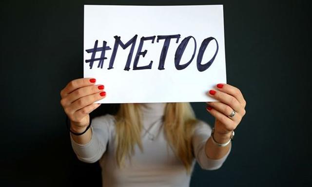 Bị sếp quấy rối tình dục đến trầm cảm, nữ nhân viên chọn im lặng vì lý do bất ngờ - 2