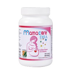 DHA- bí quyết “vàng” dưỡng trí thông minh cho bé từ trong bụng mẹ - 3