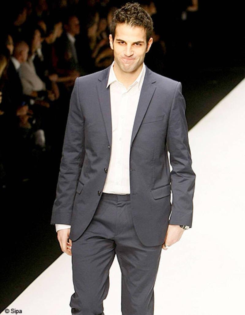 Đây là lý do không nên chỉ trích Bùi Tiến Dũng khi lấn sân làm mẫu! - 6