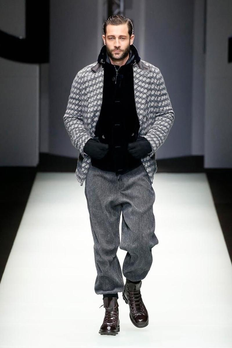 Đây là lý do không nên chỉ trích Bùi Tiến Dũng khi lấn sân làm mẫu! - 11