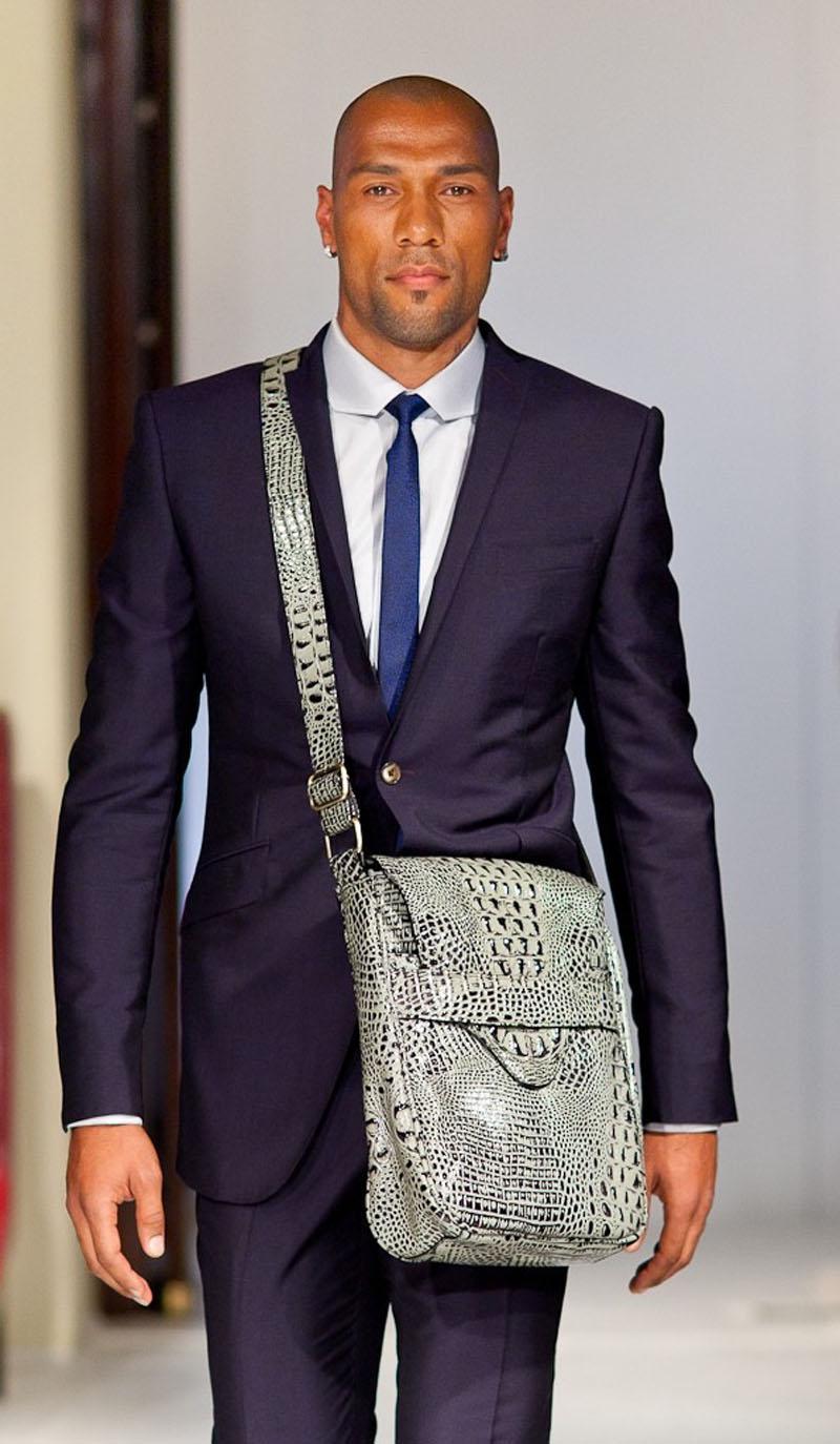 Đây là lý do không nên chỉ trích Bùi Tiến Dũng khi lấn sân làm mẫu! - 9