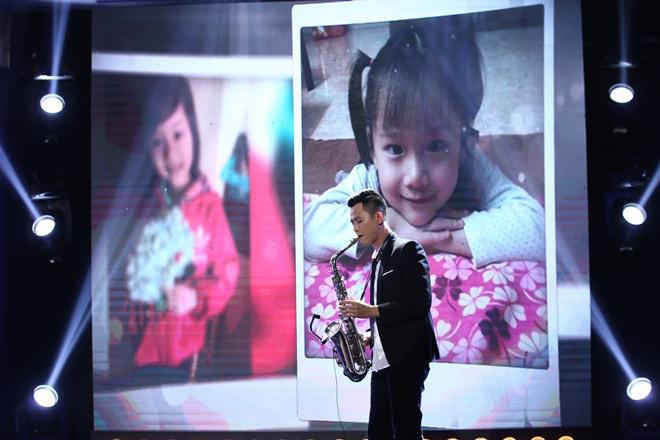 Mẹ bé Hải An và dàn sao Việt bật khóc khi đọc thư bé dặn mẹ trước khi qua đời - 2