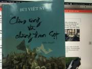 Xem ăn chơi - Tiểu thuyết lịch sử có đoạn mô tả tình dục trần trụi gây "bão mạng"