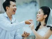 Yêu - Yêu từ cái nhìn đầu tiên với một bức ảnh, chàng "cưa đổ" và hỏi cưới nàng sau... 30 ngày
