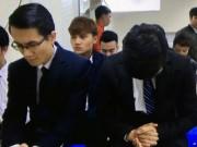 Tin trong nước - Danh tính những người truyền đạo ‘Hội Thánh Đức Chúa Trời’ bị phát hiện cùng 20 lọ ‘nước thánh’