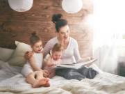 Dạy con - 30 quy tắc dạy con của mẹ Đức khiến trẻ trở thành những người kỷ luật nhất thế giới