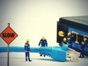 Tin tức - Chuẩn bị nghỉ lễ 30/4 - 1/5 dài ngày, cáp quang biển APG "lăn đùng" gặp sự cố