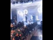 Làm vợ - Những tai nạn khó đỡ trong đám cưới khiến dân tình cười rớt hàm