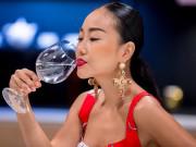 Giải trí - Đoan Trang: "Mỗi lần thấy mình trên TV, tôi tự nhủ... con heo này nhìn ghê quá!"