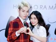 Giải trí - Chuyện nhỏ xé ra to, Hòa Minzy đăng đàn xin lỗi Đức Phúc sau vụ việc mượn chó