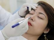 Đẹp - Chị em phát sốt vì mũi cao, cằm V-line mà không cần dao kéo, không gây đau đớn!