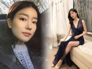 Giải trí - Ngôi sao 24/7: Hoa hậu Hàn Quốc bỗng dưng hot không tưởng vì body đẹp, nuột nà