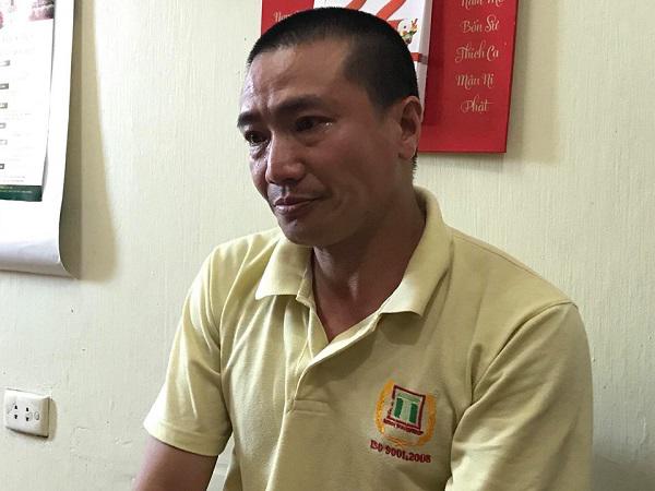 Người cha bật khóc, bất lực nhìn con gái bỏ học theo tà đạo “Hội Thánh Đức Chúa Trời” - 2