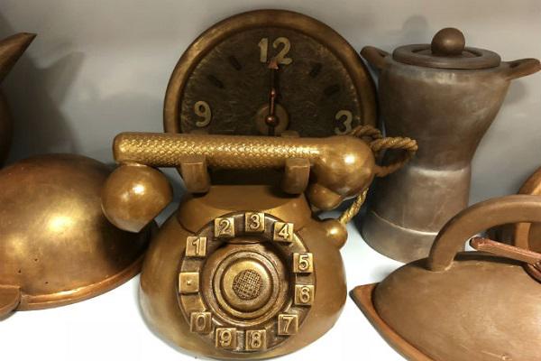 Nhìn xa tưởng nhà gạch cũ nát, ai ngờ ngôi nhà được xây từ vật liệu amp;#34;ai cũng thèmamp;#34; - 6