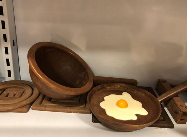 Nhìn xa tưởng nhà gạch cũ nát, ai ngờ ngôi nhà được xây từ vật liệu amp;#34;ai cũng thèmamp;#34; - 5