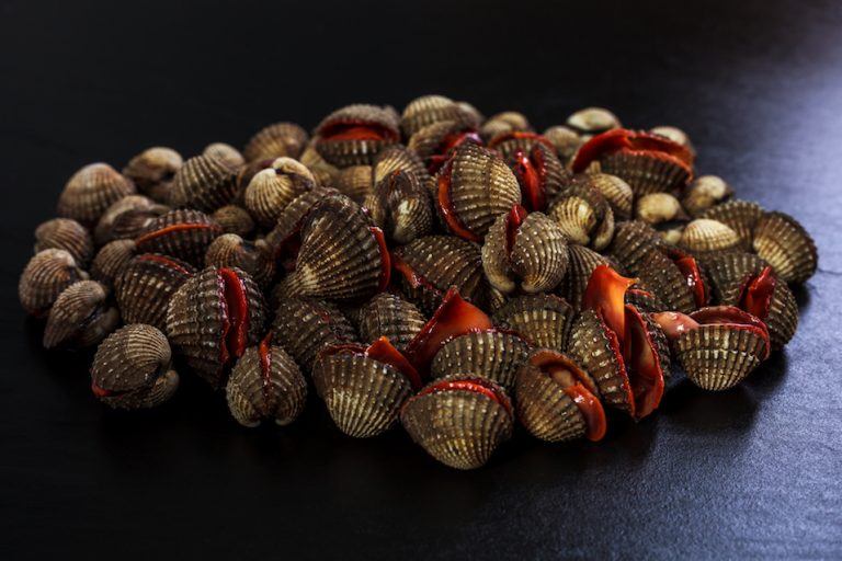 Những món chúng ta vẫn ăn hằng ngày không ngờ lại cực kỳ độc - 2