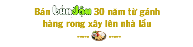 Quán bún đậu 30 năm được nhiều sao nổi tiếng phong danh hiệu amp;#34;chưa ăn thì chưa tới Hà Nộiamp;#34; - 15