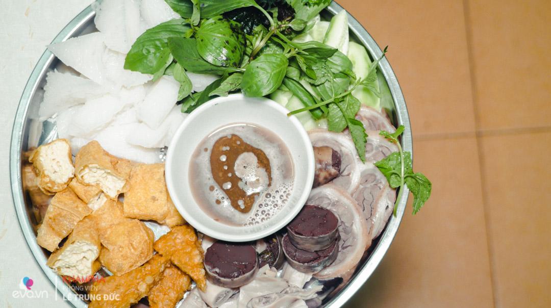 Quán bún đậu 30 năm được nhiều sao nổi tiếng phong danh hiệu amp;#34;chưa ăn thì chưa tới Hà Nộiamp;#34; - 19