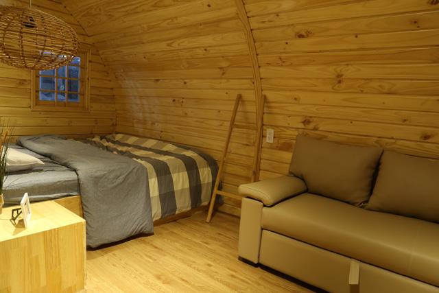 Sau căn 12m², KTS Sài Gòn tiếp tục làm nhà 20m², lắp trong 3 tiếng khiến nhiều người trầm trồ - 7