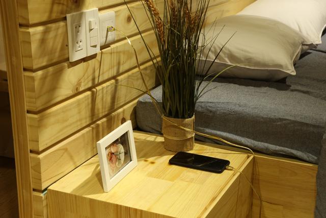 Sau căn 12m², KTS Sài Gòn tiếp tục làm nhà 20m², lắp trong 3 tiếng khiến nhiều người trầm trồ - 8