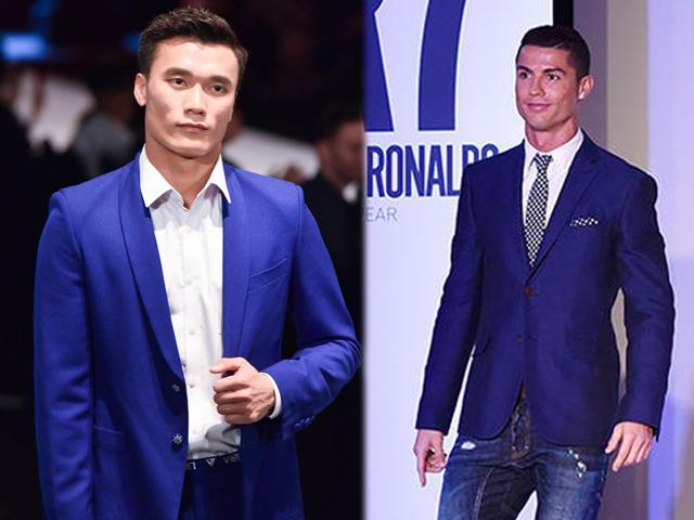 Đây là lý do không nên chỉ trích Bùi Tiến Dũng khi lấn sân làm mẫu!