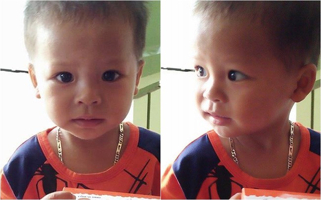 Vợ chồng trẻ Nghệ An mừng rỡ khi con thoát cảnh 1 tháng đi viện 4 lần - 1