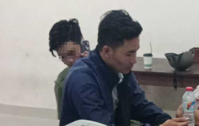 Vụ thầy giáo thể dục đâm chết cô giáo dạy toán: Nhiều người sốc - 1