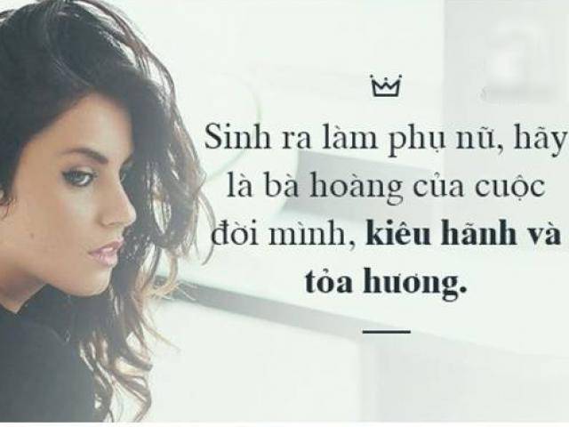 Đàn bà chỉ biết hy sinh thì đừng trách vì sao đàn ông lại ngoại tình!